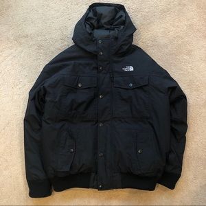 The North Face Gotham Jacket